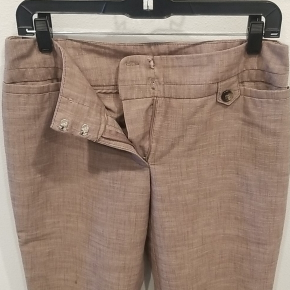 Capris Pants - Picture 3 of 5